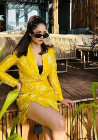 Tridha Choudhury